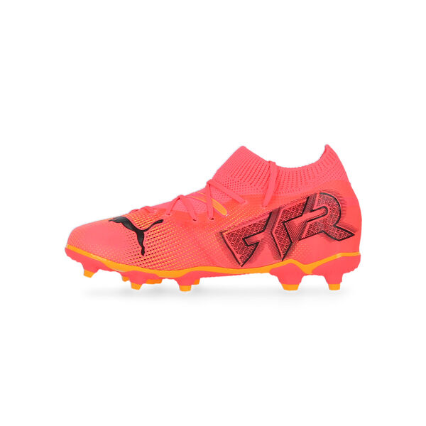 Botines Fútbol Puma Future 7 Match Fg Infantil