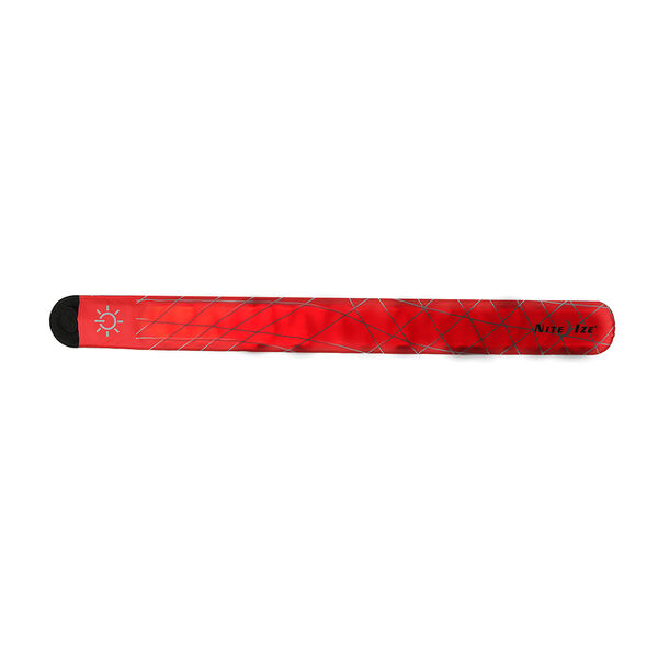 Luz Led Bicicleta Nite Ize Slaplit
