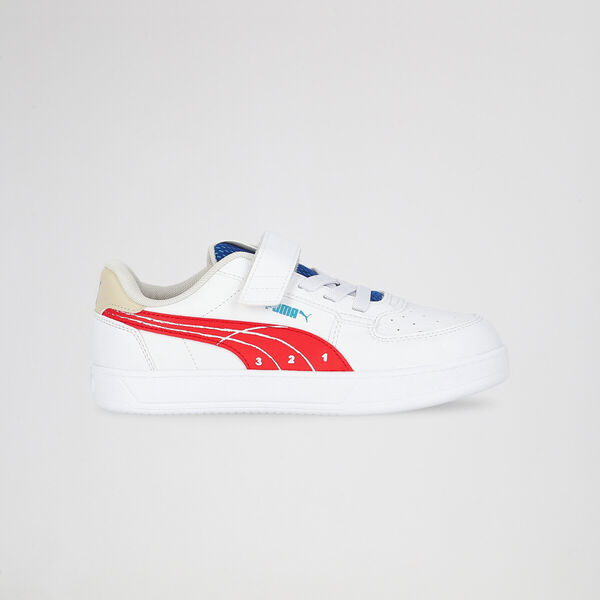 Zapatillas Puma Caven 2.0 Run Fun Infantil