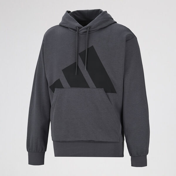 Buzo con capucha adidas French Terry Hombre