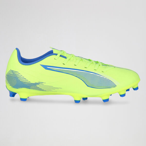 Botines F&uacute;tbol Puma Ultra 5 Play Fg/ag