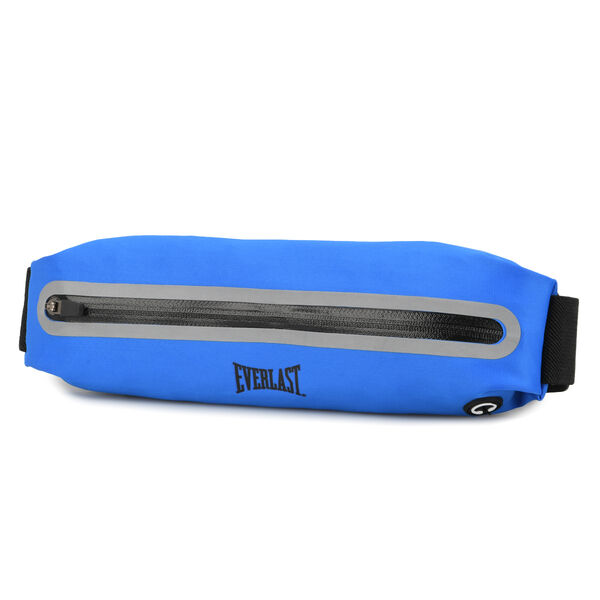 Riñonera Everlast Deportiva Expansible Impermeable