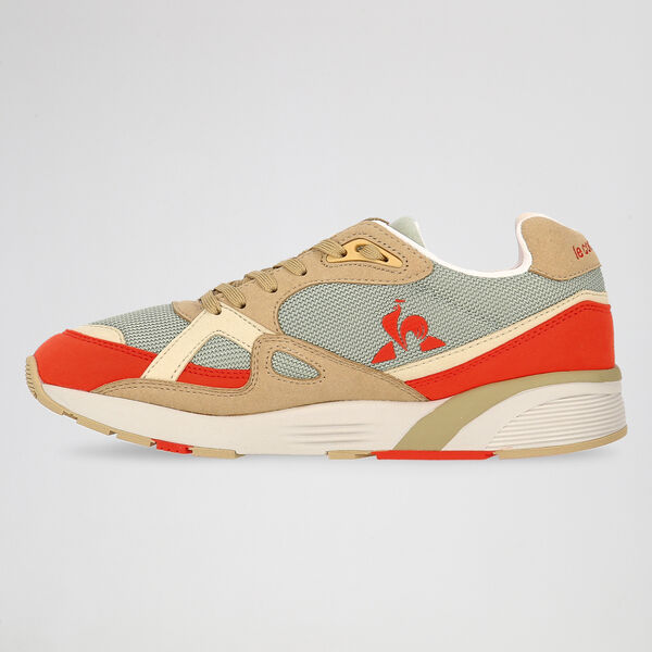 Zapatillas Le Coq Sportif R850 Energy gamuza
