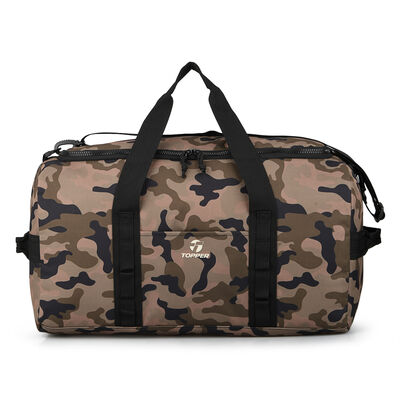 Bolso Topper Heritage II
