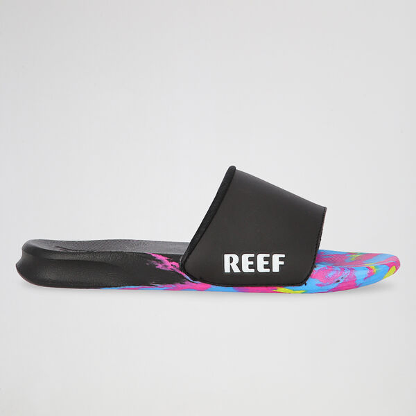 Ojotas Reef One Slide Hombre