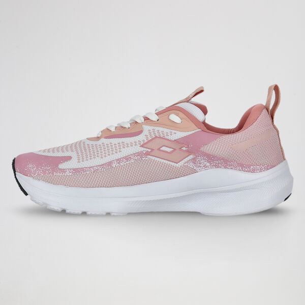 Zapatillas Lotto Active Run Mujer