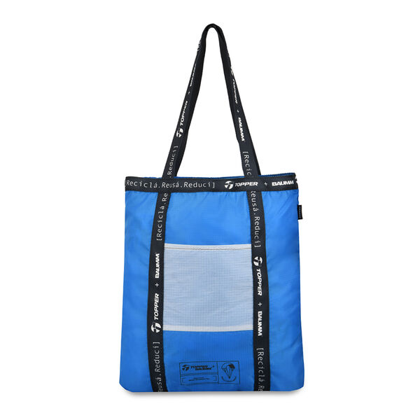 Bolso Topper Tote