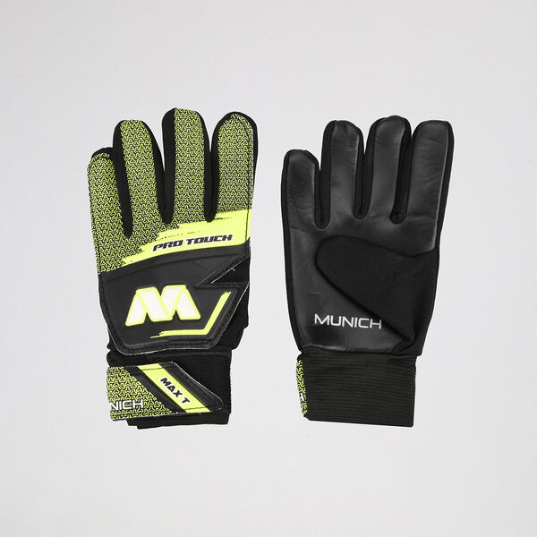 Guantes Fútbol Munich Max T