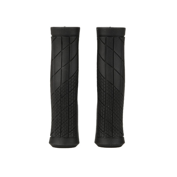Grip Bicicleta Van Halen 135 Mm Ergonomic