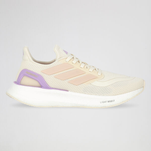 Zapatillas Running adidas Pureboost 5 Mujer
