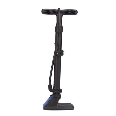 Inflador M-Wave De Pie Alta Presión