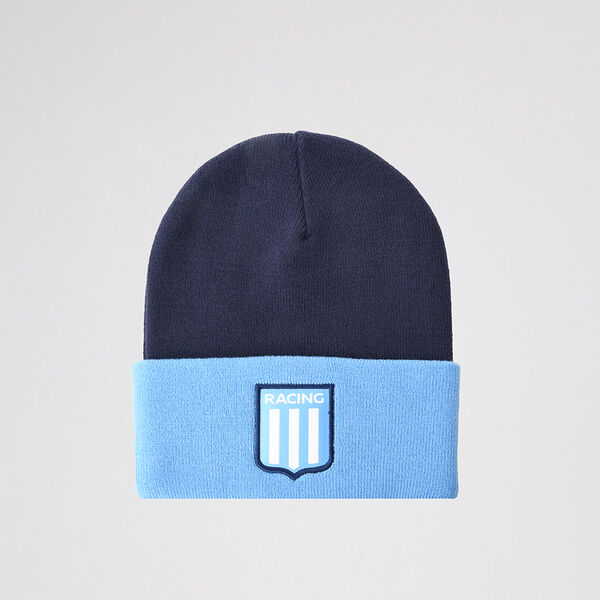 Gorro Racing Club Nike 2026 poli&eacute;ster