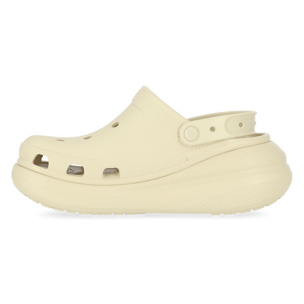 Zuecos Crocs Classic Crush Clog