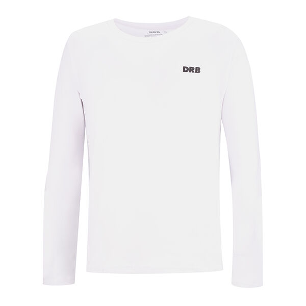 Remera Dribbling Termica Micropolar