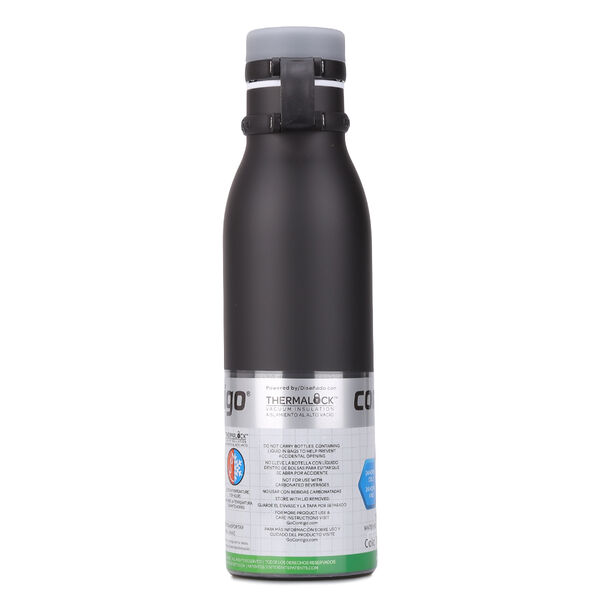 Botella Contigo Matterhorn 591Ml