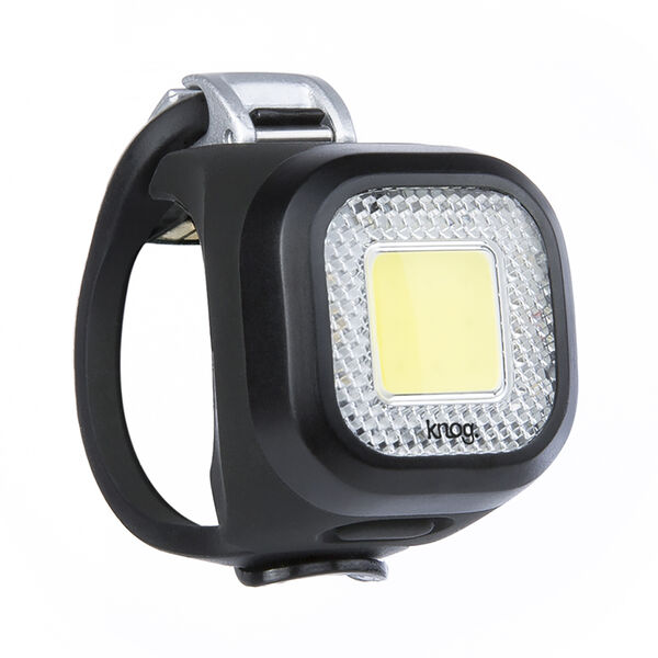 Luz Knog Blinder Mini Chippy Fron