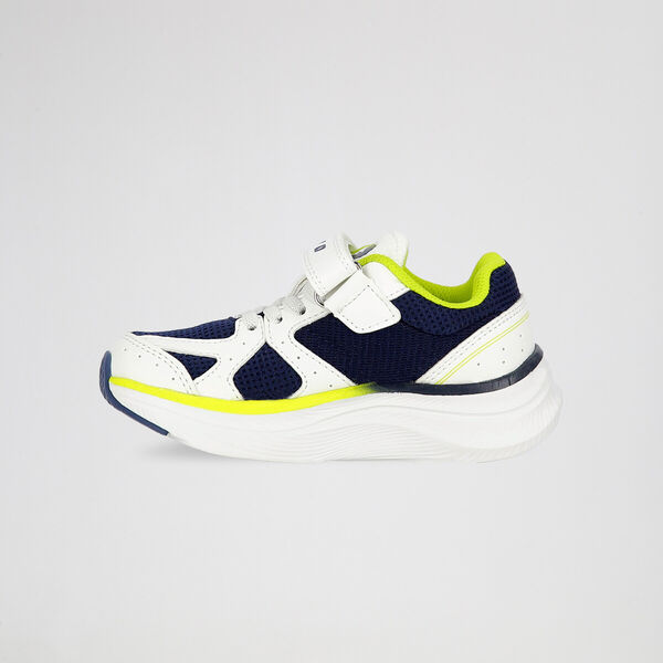 Zapatillas Lotto Speedride 800 Ni&ntilde;o