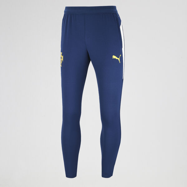 Pantalón Portugal Puma Entrenamiento 2025 Hombre