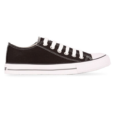 Zapatillas John Foos Básicas