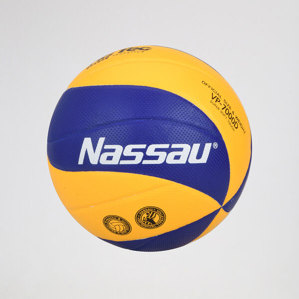 Pelota V&oacute;ley Nassau Pro 7000 N5