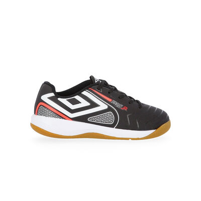 Botines Fútbol Umbro Pro 5 Sala Para Niños