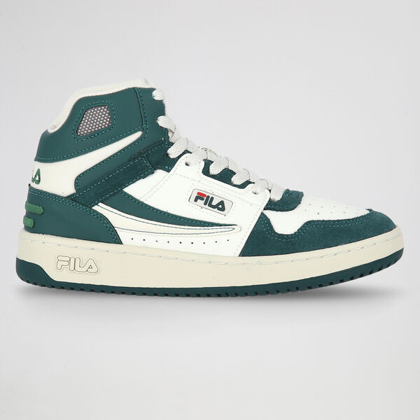 Zapatillas Fila Acd Mid Mujer