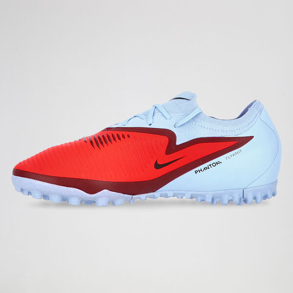 Botines F&uacute;tbol Nike Reactx Phantom 360 Pro TF Hombre