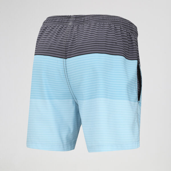 Traje De Baño Topper Slim Poliéster Natación Hombre