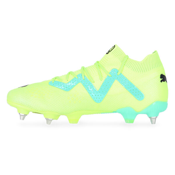 Botines Puma Future Ultimate Mxsg I
