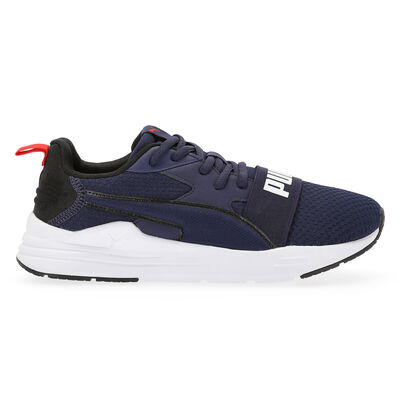 Zapatillas Puma Wired