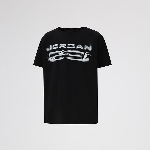Remera Jordan MJ DF Sprt Ni&ntilde;o