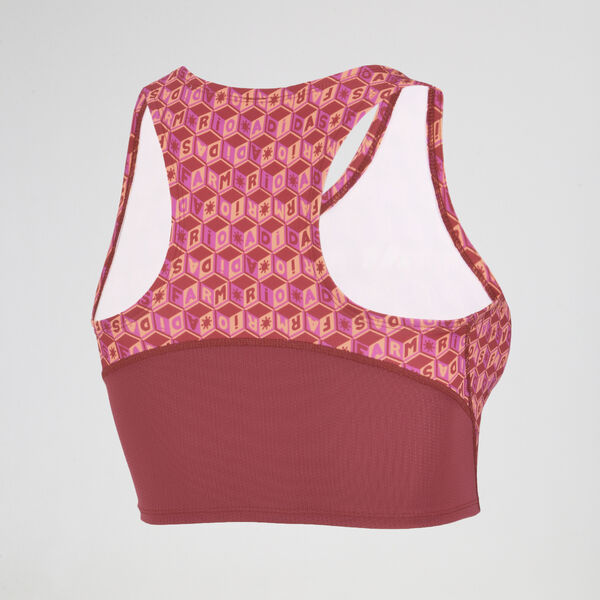 Top Running adidas Adizero X Farm para Mujer