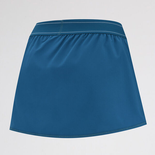 Pollera Entrenamiento Atomik Match Point Mujer