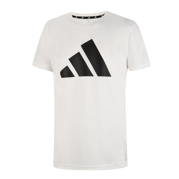Remera adidas Run It Hombre