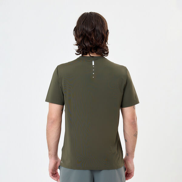 Remera Entrenamiento Puma Poly Cargo Hombre