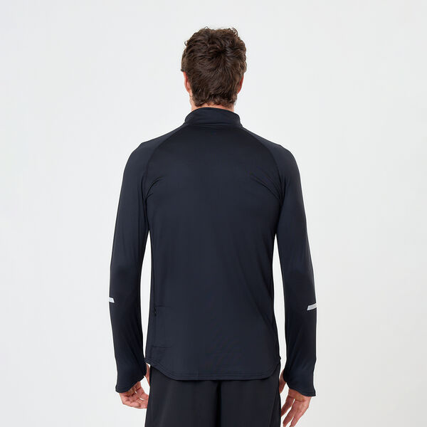Buzo Running Topper II Hombre