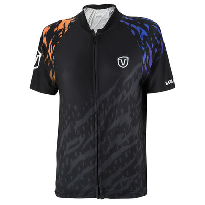 Remera Ciclismo Vairo Fierce Unisex