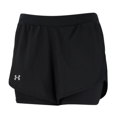 Short Under Armour Fly By 2.0