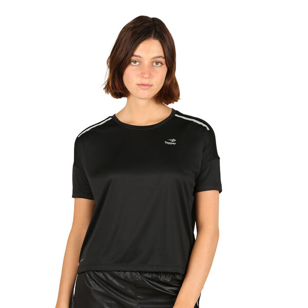 Remera Topper Running Up