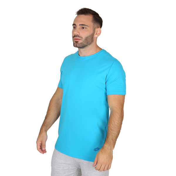 Remera Lotto Basic