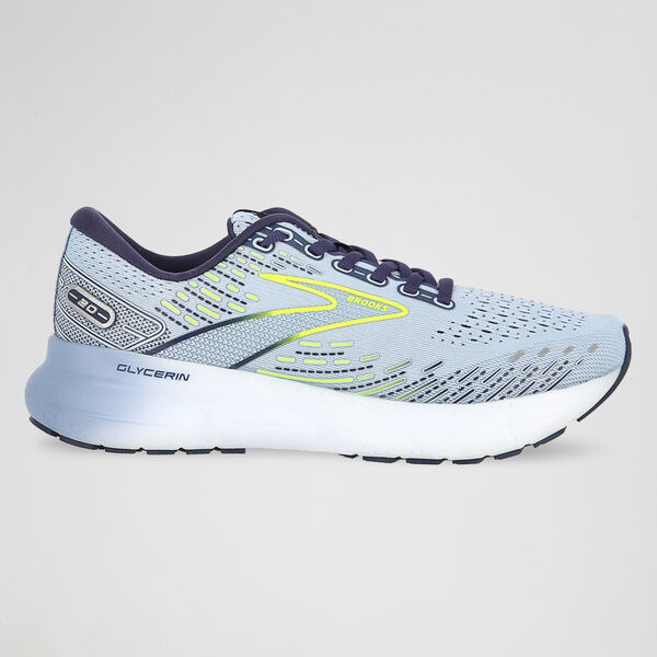 Zapatillas Running Brooks Glycerin 20 Mujer