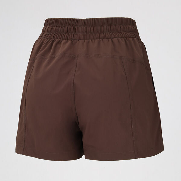 Short Entrenamiento IU Luma Mujer con cord&oacute;n