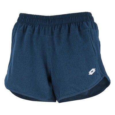 Short Running Lotto Fit Mujer