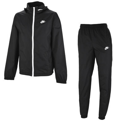 Conjunto Training Nike Sportswear Club Hombre