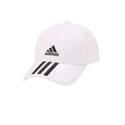 Gorra adidas Baseball 3 Stripes