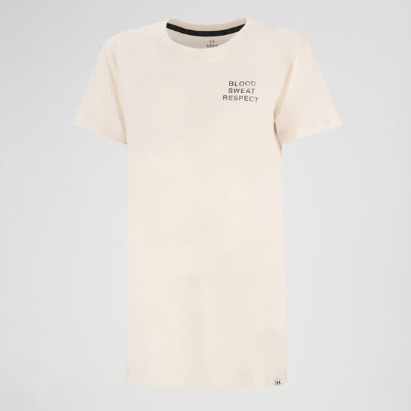 Remera Under Armour Roject Rock Brahma Bull Mujer