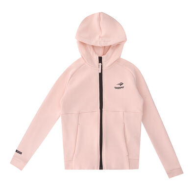 Campera Topper Fz Tech