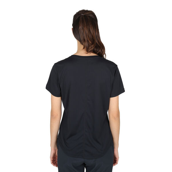 Remera Nike Dri-fit Swoosh Run Mujer