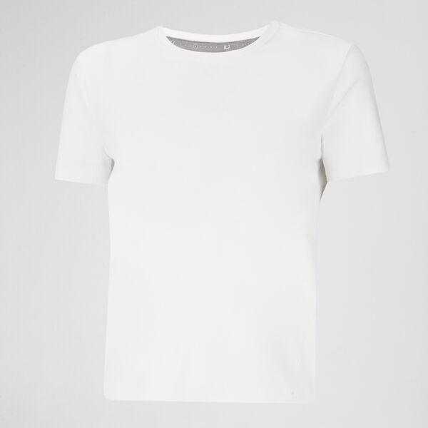 Remera Iu Stride Mujer