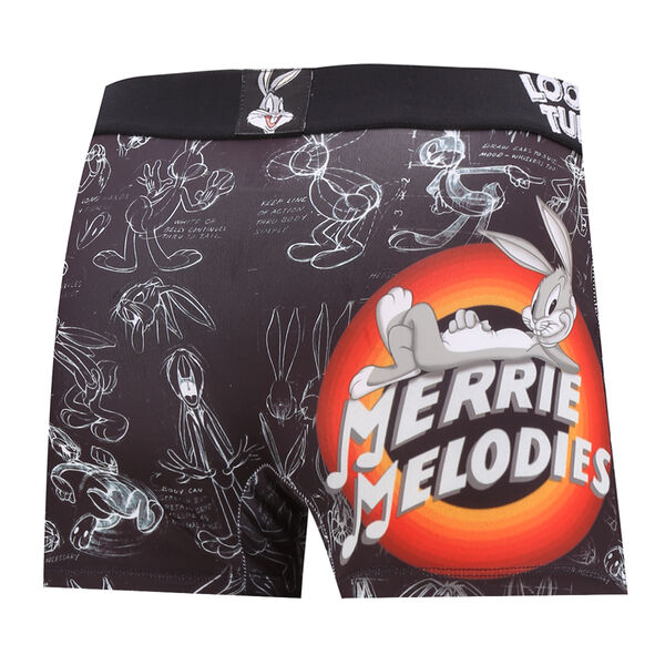 Boxer Freegun Looney Tunes